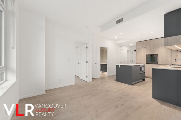 Condo in Richmond, British Columbia - Photo 1