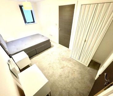 1 bedroom apartment to rent - Photo 6