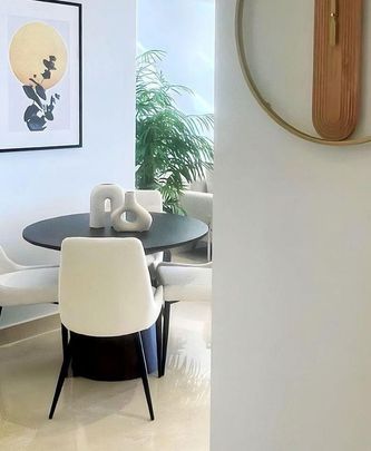 Luxury Apartment for rent in Benahavís, Andalusia - Photo 1