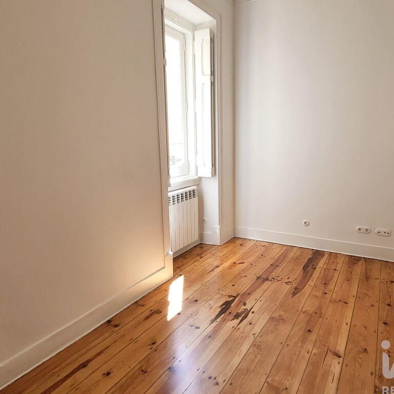 Apartamento T3 em Lisboa - Foto 1