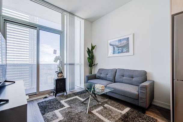 For Lease - 195 Commerce St Street Unit# 2101, Vaughan, Ontario - Photo 1