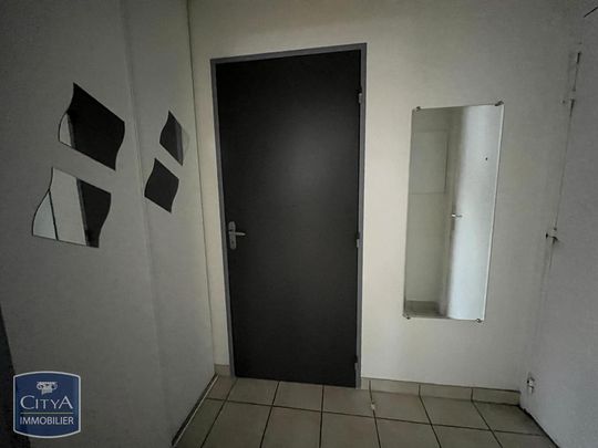 Location Appartement 2 pièces 44m² BELFORT 90000 - Photo 1