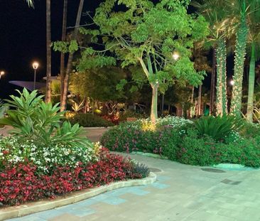 Apartamento de alquiler en San Roque, 27, Puerto de Estepona - Photo 6