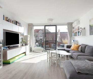 Buys Ballotstraat 1, Geuzenbuurt, 1221NE, Hilversum - Photo 3