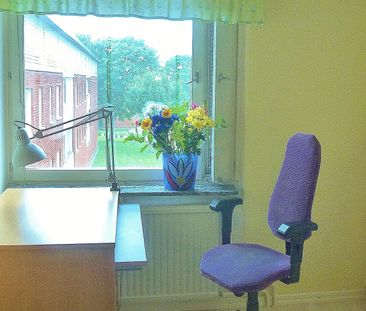 Möblerat rum på väster - Photo 2