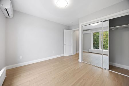 For Lease - 1731 Dufferin Street Unit# Unit 3, Toronto, Ontario - Photo 5