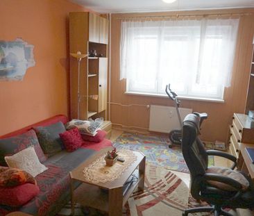 Pronájem bytu 3+1 70 m², Obránců míru , Most - Photo 3