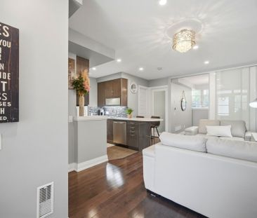 For Lease - 8167 Kipling Avenue Unit# 49, Vaughan, Ontario - Photo 3