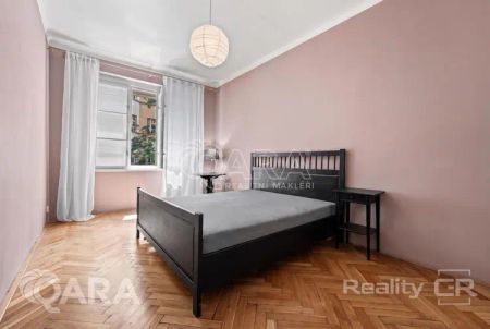 Praha 3, Roháčova ul., ponájem 2+1 - Photo 3