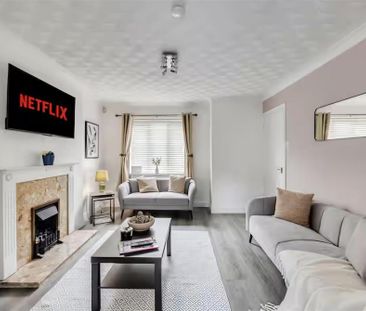 4 bedroom detached house to rent - Photo 6