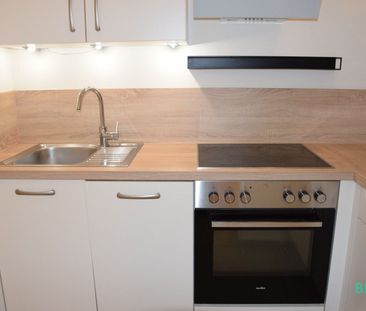 Top sanierte, sonnige Altbauwohnung Nähe Kutschkermarkt - Foto 6