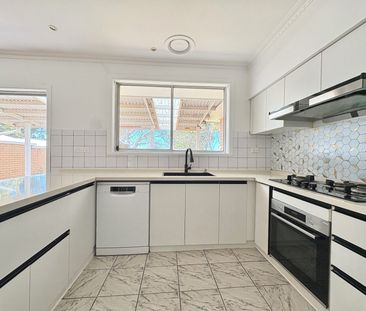Recently Refreshed Family Home with Park Access - Photo 6