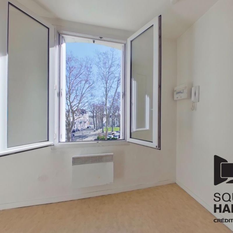 Location Appartement 1 pièce 14m² TOURS 37000 - Photo 1
