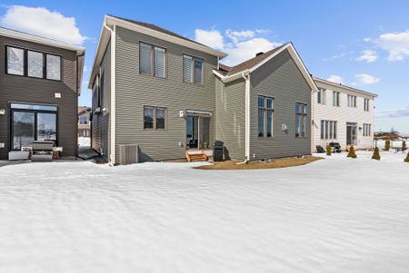 For Lease - 504 Arosa Way, Kanata, Ontario - Photo 2