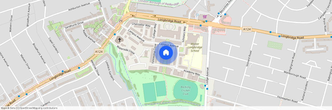 2 Honour Garden, Dagenham, RM8 2GJ