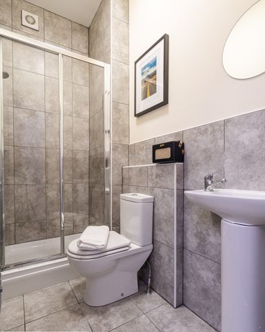 1 bedroom property to rent Regent Street, Coventry, CV1 - Photo 5