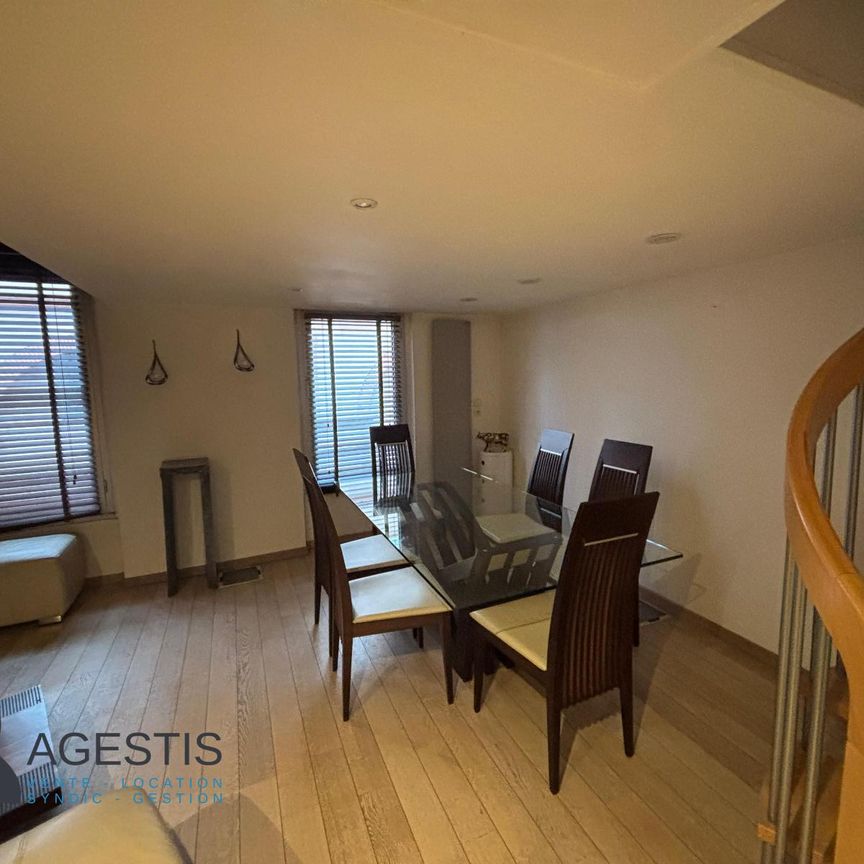 APPARTEMENT T2 86M - Photo 1