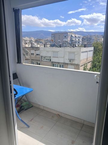 Διαμέρισμα για ενοικίαση Κέντρο (Νέος Κόσμος) - Φωτογραφία 5