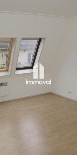 Location Appartement 2 pièces 39m² STRASBOURG 67000 - Photo 1