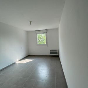 CASTELNAU LE LEZ - T2 - 38.87 M² - Photo 2