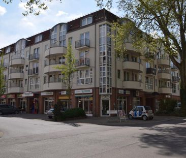 Charmante vollmöblierte 1-Raumwohnung mit Pantryküche, Designbelag ... - Photo 6