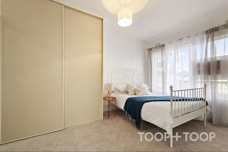 Early Release Opportunity - Exclusive One Bedroom Apartment - Photo 2