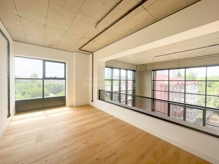 Luxury Three-Bedroom Loft - Floreasca - Fotografie 4
