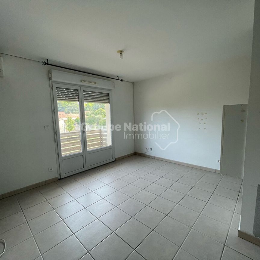 Location Appartement 1 pièce 27m² - Photo 1