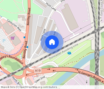 Riviera Mount, Doncaster, South Yorkshire, DN5 - Photo 1