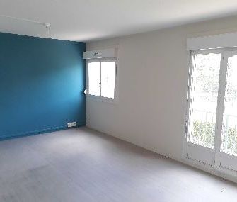 Appartement – Type 3 – 62m² – 309.37 € – ISSOUDUN - Photo 1