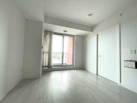 For Lease - 31 Tippett Road Unit# 415, Toronto, Ontario - Photo 5