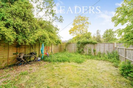 2 bedroom maisonette to rent St Georges Drive, Cheltenham, GL51 - Photo 5
