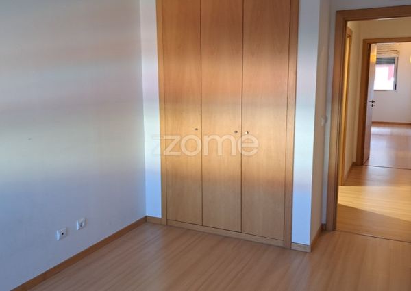 Apartamento T3 em Lisboa