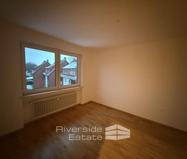 Charmante 3-Zimmer-Wohnung mit Garage - komfortables Wohnen im 2. OG - Foto 2