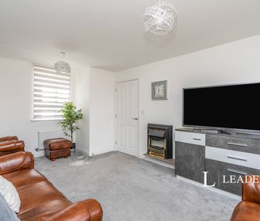 3 bedroom house to rent Pakenham Road, Waterlooville, Hampshire, PO7 - Photo 6