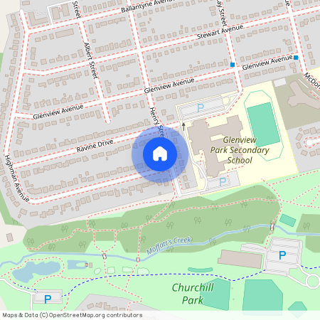 131 Highman Avenue, Cambridge