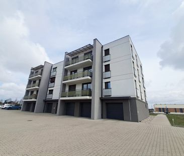 Nowoczesne, w pełni wyposażone mieszkanie 69,16m² z balkonem – os. ... - Zdjęcie 4