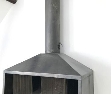 Penthouse - for rent - Photo 1