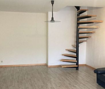 Duplex te huur in Hasselt voor € 970 met 3 slaapkamers - Photo 1