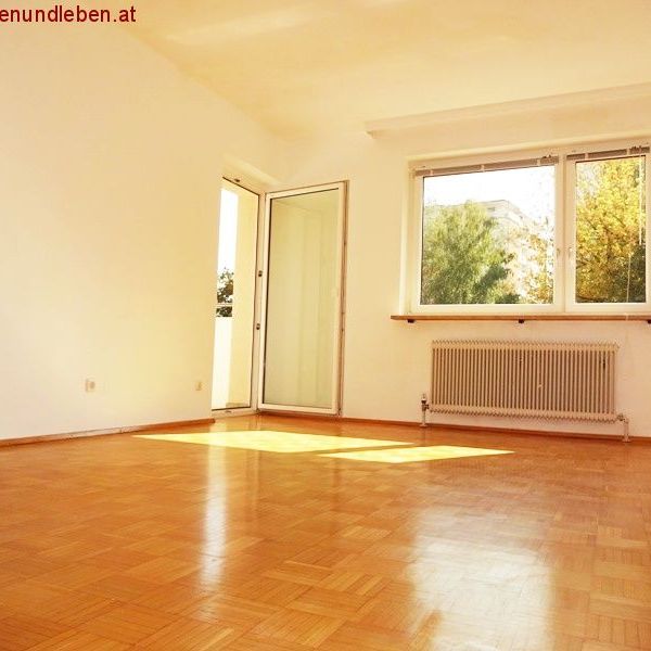 Toplage neben der Kepleruniversität - WG tauglich!! - Photo 1