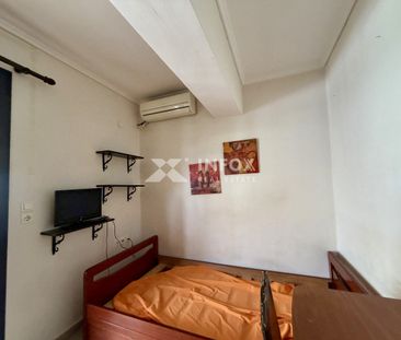 Επιπλωμένο στούντιο στο Φάληρο Θεσσαλονίκης - Photo 2