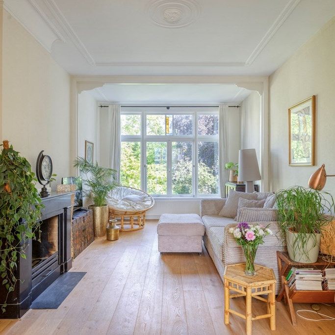 Te huur: Appartement Van Aerssenstraat 218 in Den Haag - Foto 1