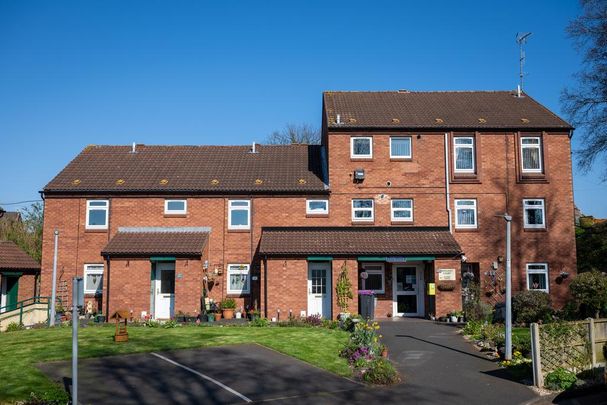 1 bedroom apartment to rent - Photo 1