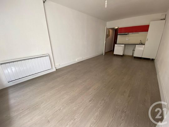 Location Appartement 1 pièce 26m² MONTPELLIER 34090 - Photo 1