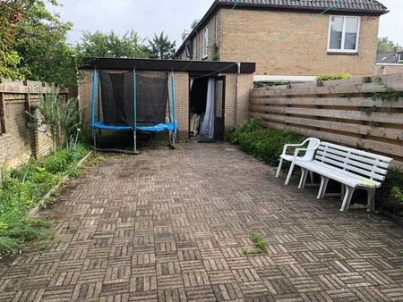 Klaasje Zevensterstraat - Foto 3