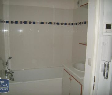 Appartement à louer 2 pièces 43.87m² - Photo 6