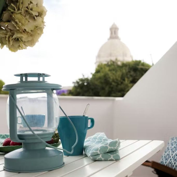 Campo de Santa Clara, Lisbon, Lisbon 1100-475 - Photo 1