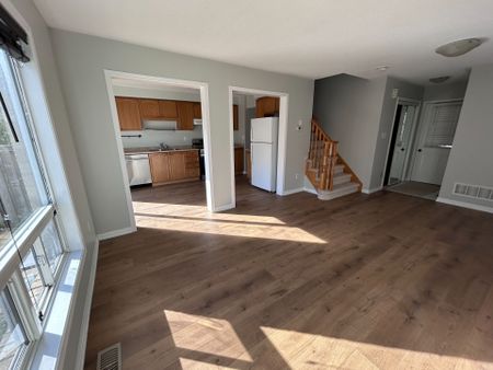 For Lease - 837 MCKAY Crescent, Milton, Ontario - Photo 4