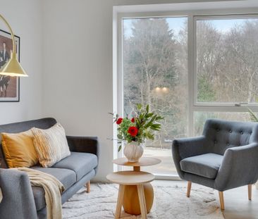 Gødvadgårdsvej 3, 2. 4., 8600 Silkeborg - Foto 2