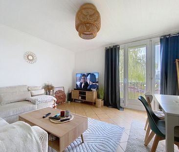 Appartement T3 Nozay à louer - Photo 1